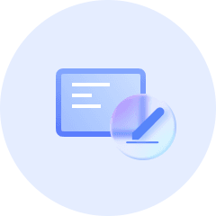 Input Text or Upload File