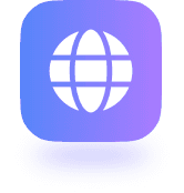 Supports Multiple Languages