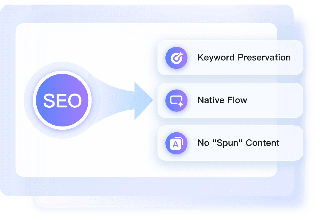 SEO-Optimized Writing That Reads Naturally