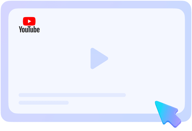 Open Any Video