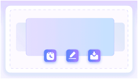 Step 3. Review, Edit, & Export