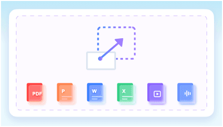 Step 1. Upload Your Content