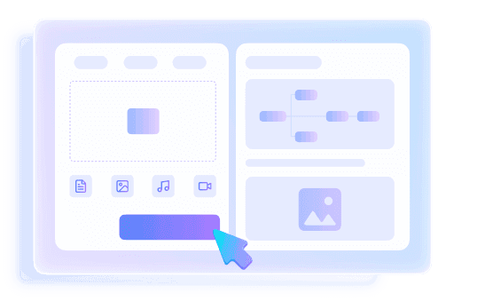Intelligent Structuring & Visual Layouts