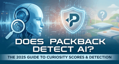 Does Packback Detect AI? The 2026 Guide to Curiosity Scores & Detection