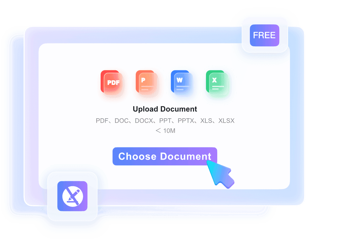 Start Translating Instantly—No Sign-Up Required