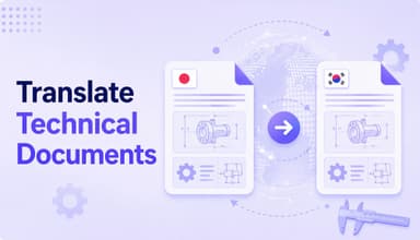 How to Translate Technical Documents: A Complete Guide