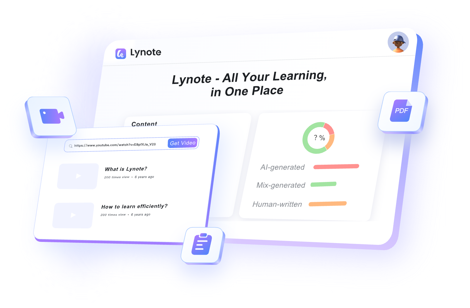 Lynote