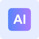 Detects all AI models