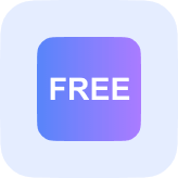 100% Free & No Sign-up