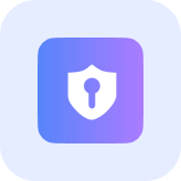 Privacy-First & Lightweight